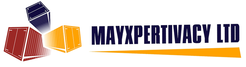 Mayxpertivacy Ltd. Logo